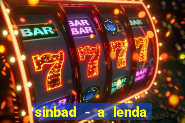 sinbad - a lenda dos sete mares online dublado grátis