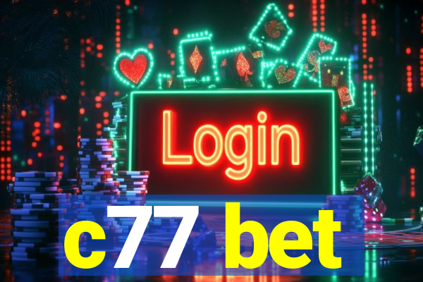 c77 bet