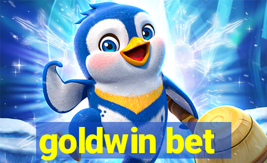 goldwin bet