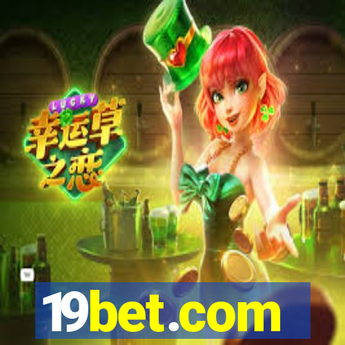 19bet.com