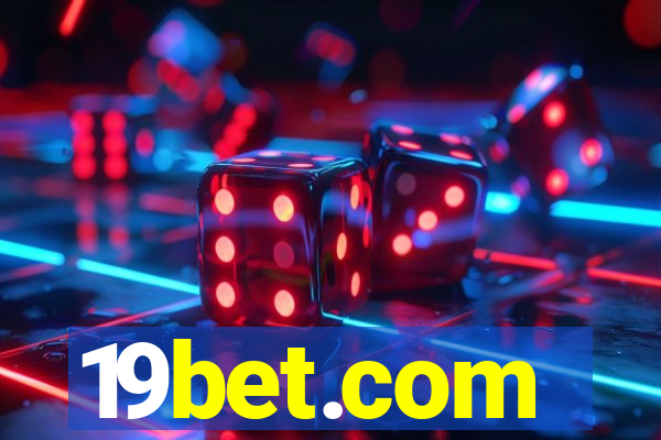 19bet.com