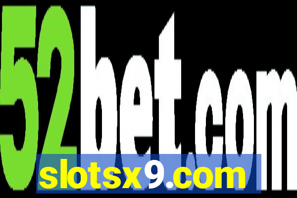 slotsx9.com