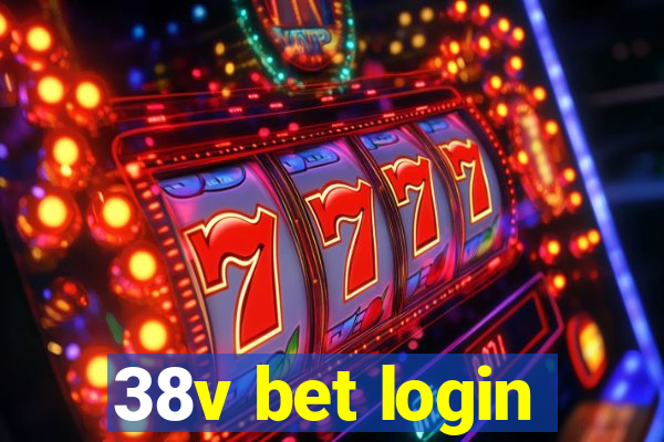 38v bet login