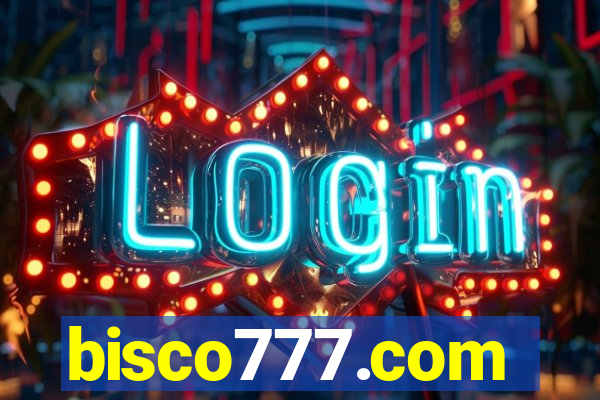 bisco777.com