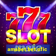 amabet.bet.oficial