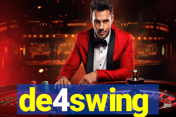 de4swing