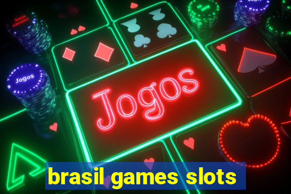 brasil games slots