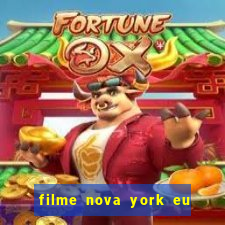 filme nova york eu te amo completo dublado