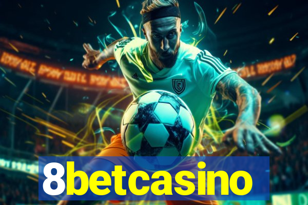 8betcasino