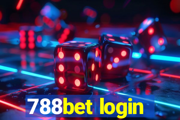 788bet login