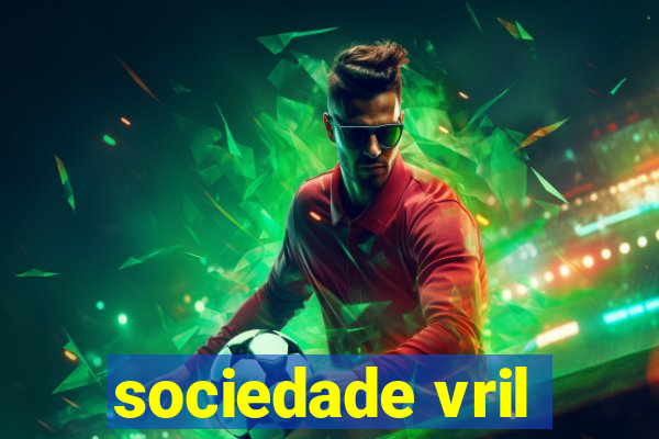 sociedade vril