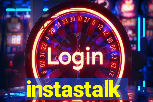 instastalk