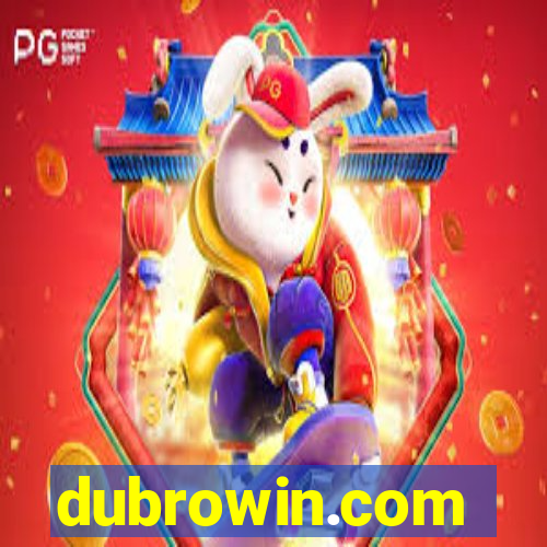 dubrowin.com