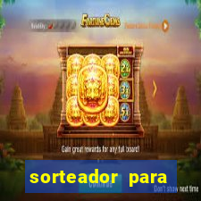 sorteador para bingo 75 bolas online