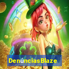 DenúnciasBlaze