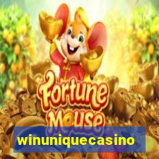 winuniquecasino