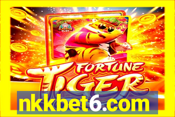 nkkbet6.com