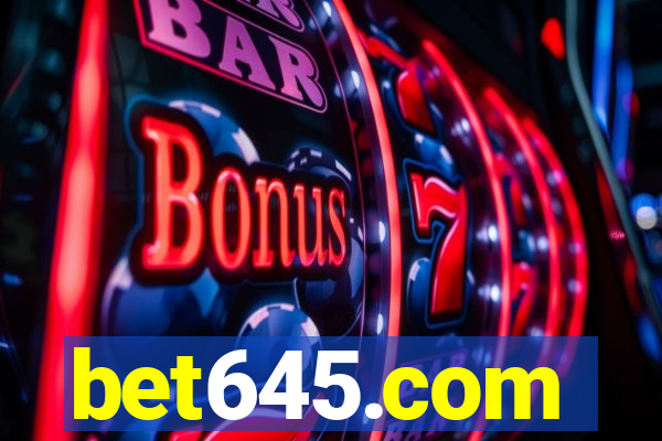 bet645.com