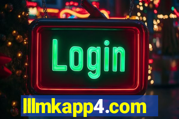 lllmkapp4.com