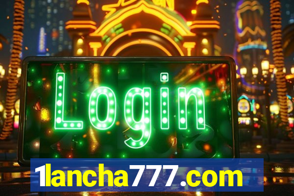 1lancha777.com