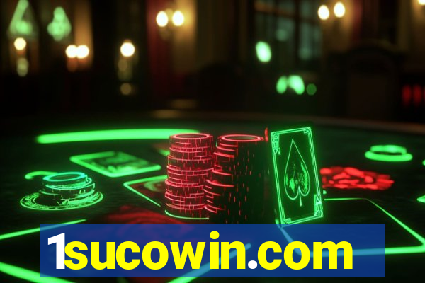 1sucowin.com