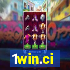 1win.ci