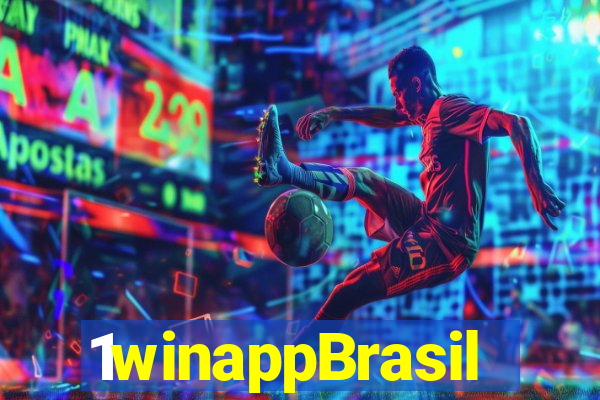 1winappBrasil