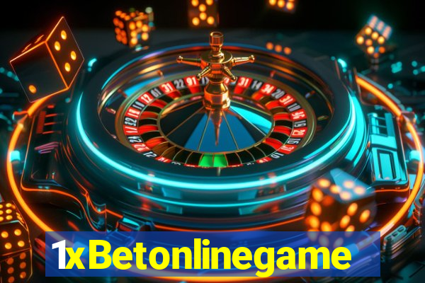 1xBetonlinegame