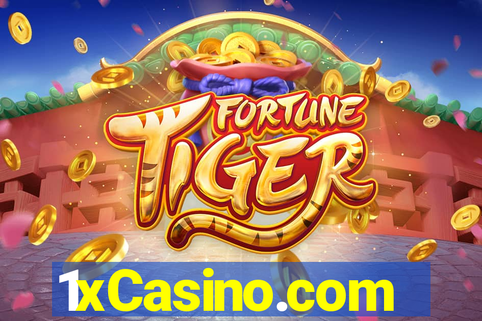 1xCasino.com