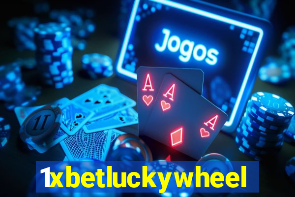 1xbetluckywheel