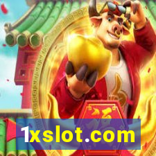 1xslot.com