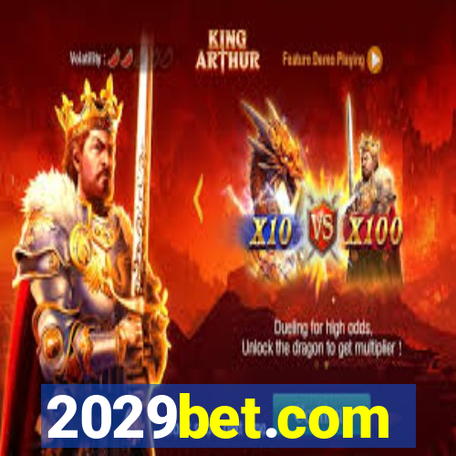 2029bet.com