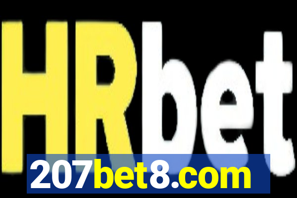 207bet8.com