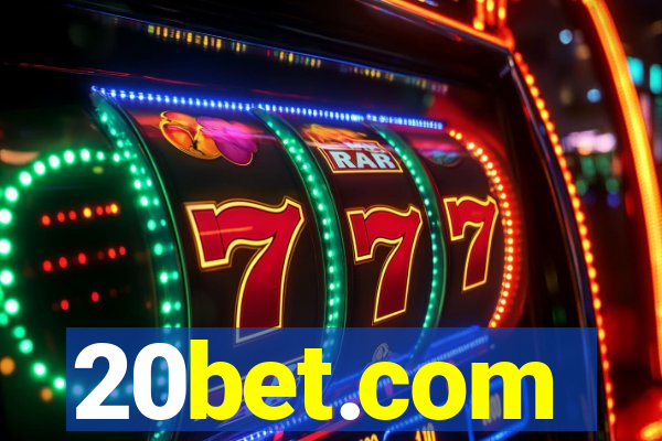 20bet.com