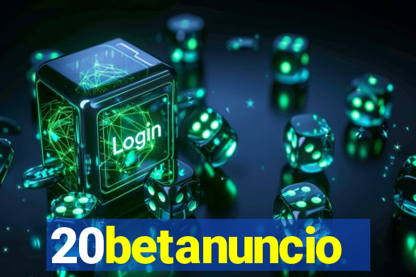 20betanuncio