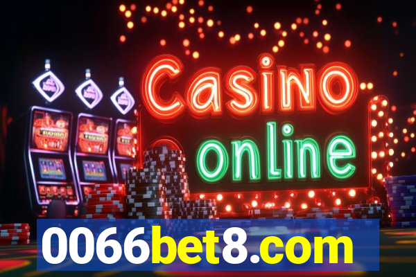 0066bet8.com