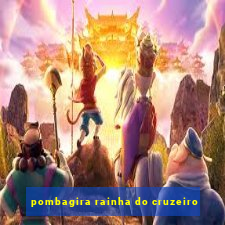 pombagira rainha do cruzeiro