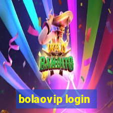 bolaovip login