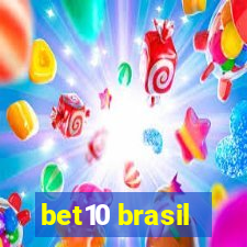 bet10 brasil