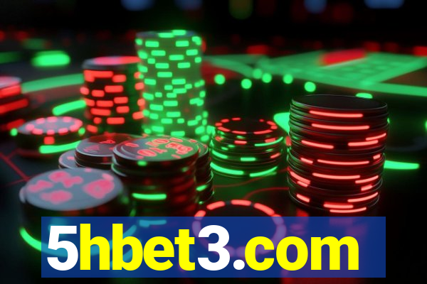 5hbet3.com