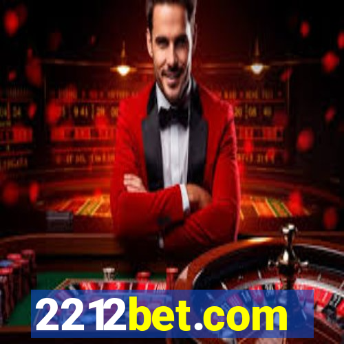 2212bet.com