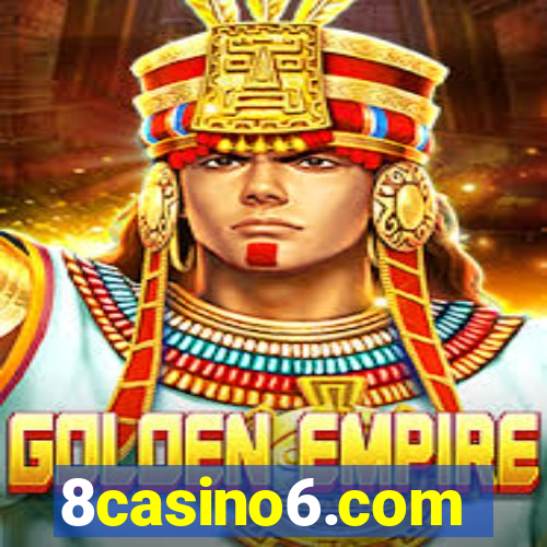 8casino6.com