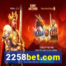 2258bet.com