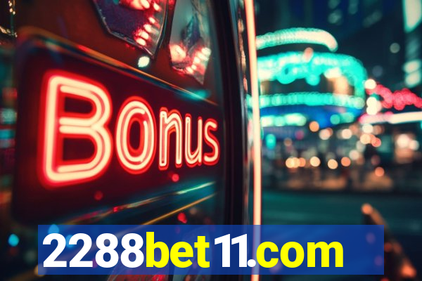 2288bet11.com