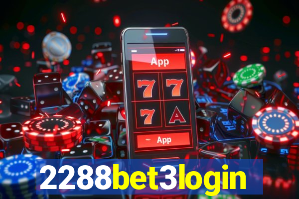 2288bet3login