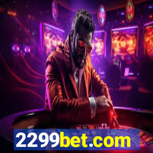 2299bet.com