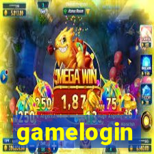 gamelogin