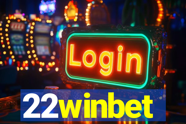 22winbet