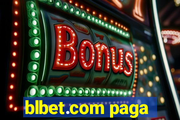 blbet.com paga