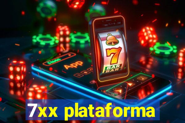 7xx plataforma